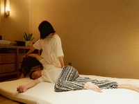 【NEW】Thai Traditional Stretching 90 minutes