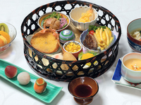 Children's celebratory meal