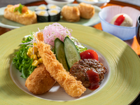 Children's meal