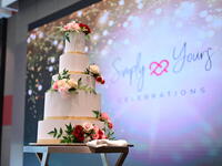 7 June Wedding Workshop