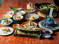桔梗色(ききょういろ)｜ランチ【土日祝】