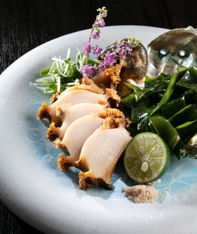 日本料理 呉竹・鉄板焼 昇龍・天ぷら 天鯱 - 名古屋観光ホテル