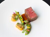 【Voyage】7 Course Dinner【SUN - FRI Only 20%OFF】