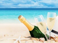【14:30以降入店・スパークリングワイン飲み放題付き！ゆったり150分制】メロンのアフタヌーンティー＆25種のカフェフリー | 8,800円