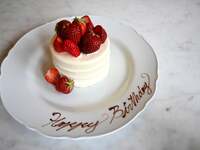 [DINNER | Weekdays] Anniversary Course - THE HARBOR (6 dishes total) - <From July 1st>