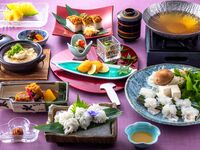 【고베 타무라】7/1～9/18 여름의 지산지소～효고치소～페어 디너