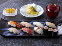 【壽司萬】7/1-9/18🌞午餐
