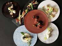 【7・8月】テロワール“Terroir”