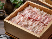 【土日月火◇限定価格】名物蒸篭蒸し牛タン、天婦羅など　全12品【2時間飲み放題】