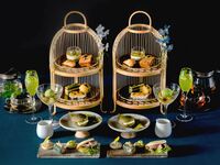 【Early Bird】Riverside Afternoon Tea ~le Printemps~
