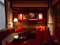 【Bar Napoléon】Le Bivouac - Le Bivouac
