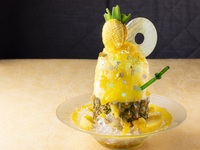 [Shaved Ice - Sengoku's Three Great Warlords] Pine Candy Collaboration - HIDEYOSHI