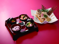 お食い初め膳