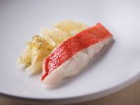 ディナー Terroir シェフおまかせコース　ウェルカムグラスシャンパン付き 6/1～