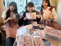 Yoshimi Tendo Store Manager Event - Course B (80 minutes)