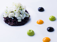 （Starting in July）Lunch Course <Gran Conde>