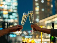 【テラス席】お席のみのご予約 (当日メニューをお選びください)