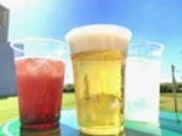 Limited offer on June 30th! [For those who order an equipment rental plan] All-you-can-drink alcohol and soft drinks (up to 3 hours)