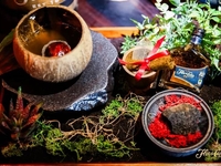 6/18 Flor de Cana -  Sustainable Night 2026