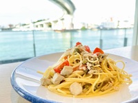 【Pranzo C】6月限定・13:30からのお得なライトコースも５％OFF✨お好きなパスタが2種選べます♫駐車場無料♪