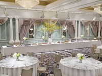 [Limited time offer: June 23rd - June 25th ★ Special menu available!] Dinner Buffet (Banquet Hall)