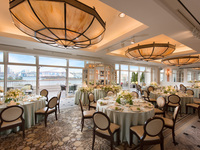 [Limited to June 22nd! Special menu available!] Dinner Buffet (Banquet Hall)