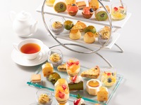 Giapponese afternontea