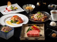 <Teppanyaki: TEPPAN> [Limited Time Offer | Tokyo Dome Hotel 26th Anniversary Menu] June to the end of August