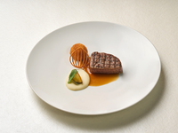〇Menu Etoile ¥18,000
