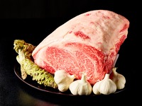 <Teppanyaki: TEPPAN> Authentic Teppanyaki Dinner Course with Live Abalone and Choice of A5 Yonezawa Beef [Togano-O]