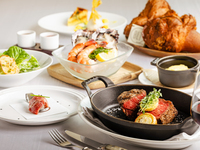 【CHATEAUBRIAND COURSE】～全8品～