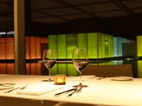 Anniversary Special Dinner Three Courses