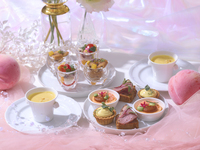 ④ (Every day from 6:00 PM) Relaxing 3 hours ☆ Includes a toast of sparkling wine