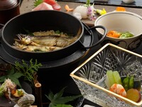 ［個室予約・土日祝昼2部制］明星