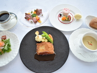 リヴァ―ジュランチ（6/1-）