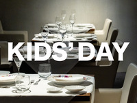 [7月26日 開催] KIDS'DAY 