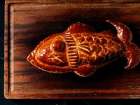 【Dinner】2名様以上の予約限定！ メインにキンキのパイ包み焼きをご用意した特別プラン