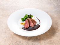 [June Only] French Private Room Plan A (Weekdays) ¥8,000
