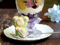 オプション カエルくまおクッキー