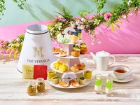 Take-out Afternoon Tea (1 set for 2 people)