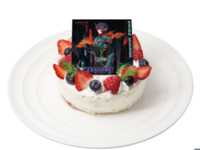 [Reservation Only] Ride-Car Men's Printed Cake [Ganbits In]