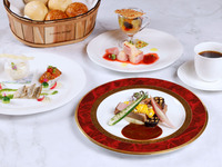 Lunch 夏のスペシャルランチ