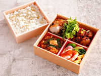 最強中華弁当（6月～）