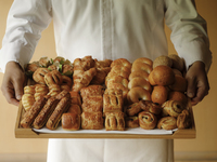 【Including Artisanal Bread Experience】NATURA 自然