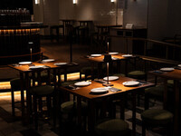Book a Table