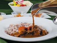 時香カレー