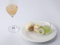 父の日ランチ