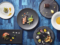 Dinner Course ~VOYAGE~ 