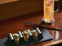 Summer AB Happy Hour