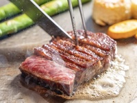 平日限定ミックスランチ～選べるメインディッシュ～【税込￥5,500】
